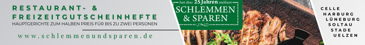 Hauptgerichte zum halben Preis für bis zu 2 Personen Gutschein- & Freizeithefte