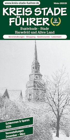 Kreis Stade Führer Kreis Stade Führer